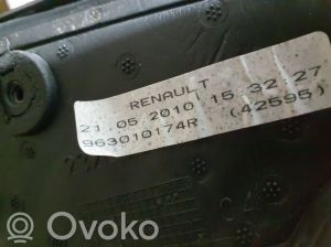 RENAULT Fluence (2009–2017) Außenspiegel und seine Teile 963010174R - 3