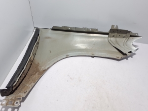 Mercedes Benz GLE-Class 167 (2019–2026) Front fender A1678802300 - 3
