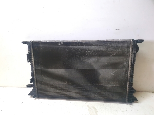 Cooling radiator - 8K0121251H