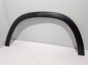 Front fender molding - A1678854700