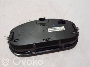 RENAULT Fluence (2009–2017) Instrument cluster 248104763R - 2