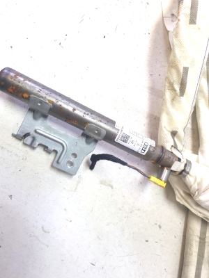 AUDI A7 (2010–2018) Katuse turvapadi 4G8880741B - 2