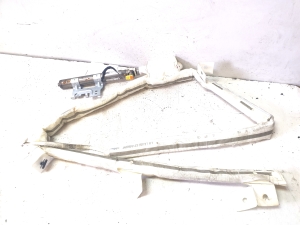 AUDI A7 (2010–2018) Katuse turvapadi 4G8880741B - 3