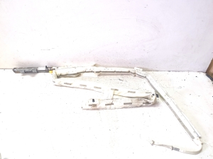 Katuse turvapadi - 4G8880742B