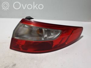 Eckleuchte hinten - 265500016R