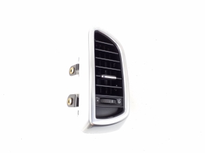   Grilles de ventilation du tableau de bord  - 7P5819703D 