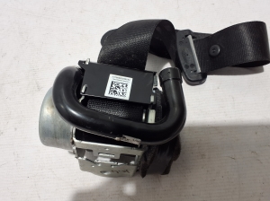 Mercedes Benz GLA-Class H247 (2019–2026) Sicherheitsgurt hinten A2478608204 - 3