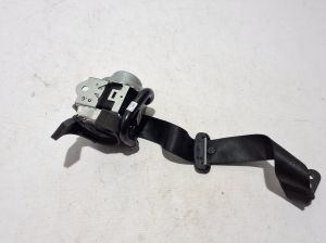 Mercedes Benz GLA-Class H247 (2019–2026) Sicherheitsgurt hinten A2478608204 - 2