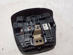 RENAULT Fluence (2009–2017) Rooli turvapadi 985700006R - 2