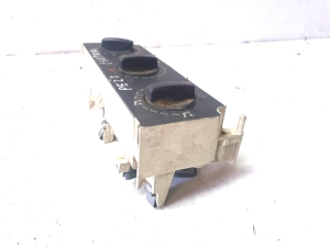 Peugeot Partner I (1996–2008) Heater control panel M49030549B - 4