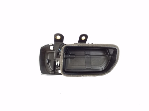 Porsche Cayenne (2010–2017) Dashboard air vent grilles 7P5819704D - 2