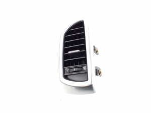   Dashboard air vent grilles  - 7P5819704D 