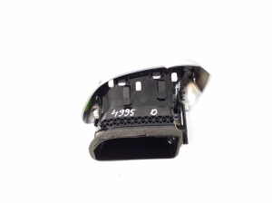Porsche Cayenne (2010–2017) Dashboard air vent grilles 7P5819704D - 4