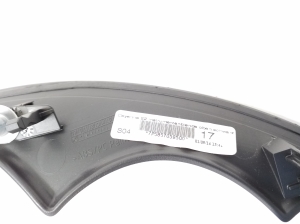 Porsche Cayenne (2010–2017) Instrument cluster trim 7P58570595Q0 - 2