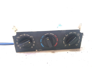 Conditioner control module - 1848819655