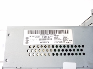 Porsche Cayenne (2010–2017) Audio, Video, Navigation 95864296122 - 3