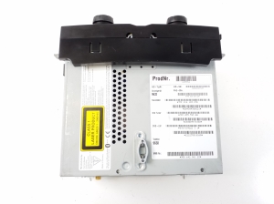 Porsche Cayenne (2010–2017) Audio, Video, Navigation 95864296122 - 4