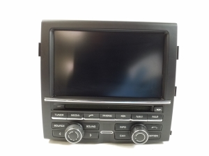   Audio, Video, Navigation  - 95864296122 
