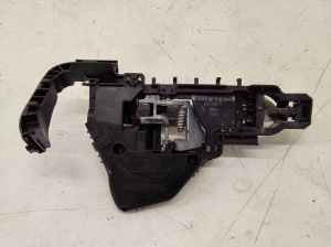 Mercedes Benz R-Class 251 (2006–2017) Türaußengriff hinten A1647600570 - 3