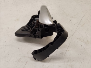 Mercedes Benz R-Class 251 (2006–2017) Türaußengriff hinten A1647600570 - 4