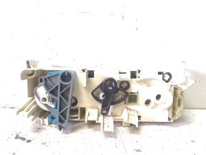 Peugeot Partner I (1996–2008) Heater control panel 030807DA - 2