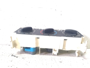 Peugeot Partner I (1996–2008) Heater control panel 030807DA - 4