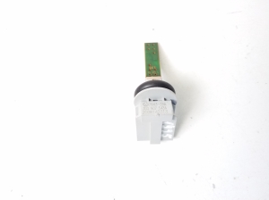 Porsche Cayenne (2010–2017) Innentemperatursensor 3D0907543A - 2