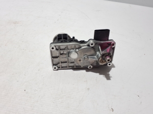 Mercedes Benz GLC-Class 253 (2015–2019) Turbocharger electric actuator 4977718100 - 2