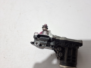 Mercedes Benz GLC-Class 253 (2015–2019) Turbocharger electric actuator 4977718100 - 3