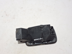 RENAULT Kangoo III (2021–2026) Tankdeckel 781204270R - 2