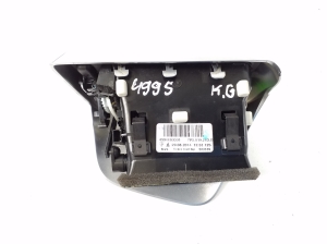 Porsche Cayenne (2010–2017) Sonstiges Teil der Mittelkonsole 7P5819203B - 3
