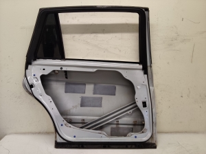 Mercedes Benz R-Class 251 (2006–2017) Rear side doors A2517351965 - 2