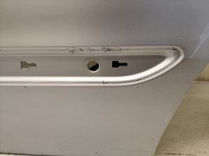 Mercedes Benz R-Class 251 (2006–2017) Rear side doors A2517351965 - 7