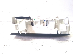 Peugeot Expert (2007–2016) Heater control panel 170740100 - 5