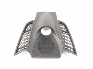 Porsche Cayenne (2010–2017) Garniture du tableau de bord 7P5858189A - 4