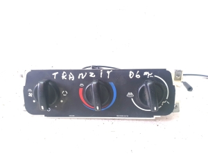 Commande de chauffage - YC1H18D451A