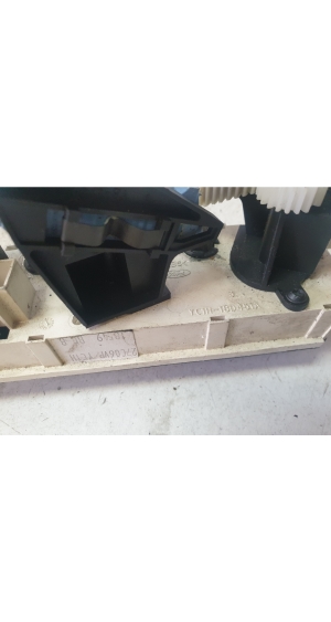 Ford Transit (2003–2006) Heater control panel YC1H18D451A - 3