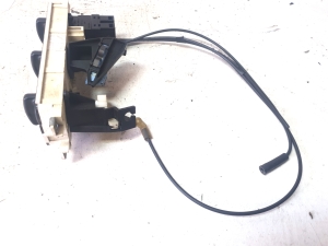 Ford Transit (2003–2006) Heater control panel YC1H18D451A - 4