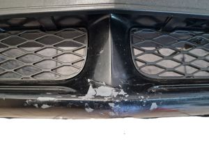 Mercedes Benz R-Class 251 (2006–2017) Front bumper A2518850065 - 2