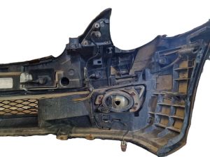 Mercedes Benz R-Class 251 (2006–2017) Front bumper A2518850065 - 5