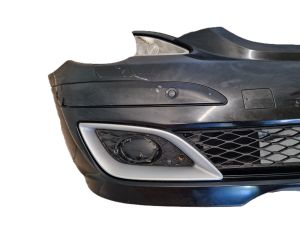 Mercedes Benz R-Class 251 (2006–2017) Front bumper A2518850065 - 8