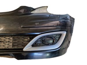 Mercedes Benz R-Class 251 (2006–2017) Front bumper A2518850065 - 9