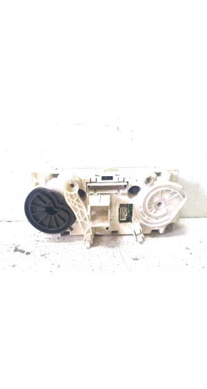 Opel Astra G (1998–2004) Heater control panel 24463627 - 2
