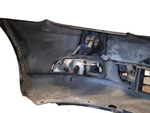 Skoda Octavia II (2004–2013) Priekšējais bamperis 1Z0807221M - 2