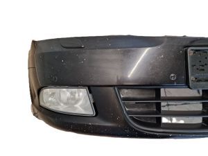 Skoda Octavia II (2004–2013) Priekšējais bamperis 1Z0807221M - 4