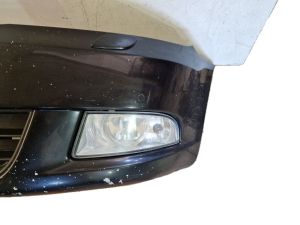 Skoda Octavia II (2004–2013) Priekšējais bamperis 1Z0807221M - 6