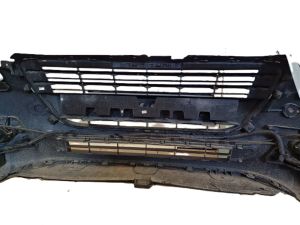 Peugeot 508 (2010–2017) Priekšējais bamperis 9686572177 - 3