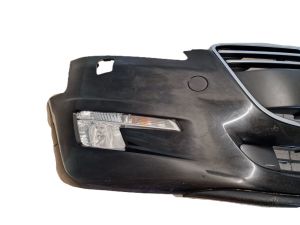 Peugeot 508 (2010–2017) Priekšējais bamperis 9686572177 - 7