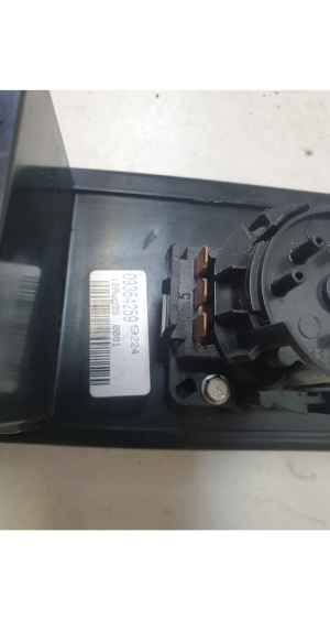 Opel Sintra (1996–1999) Heater control panel 09364259 - 4