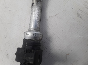 RENAULT Espace IV (2002–2014) A/C hose 8200210207B - 3